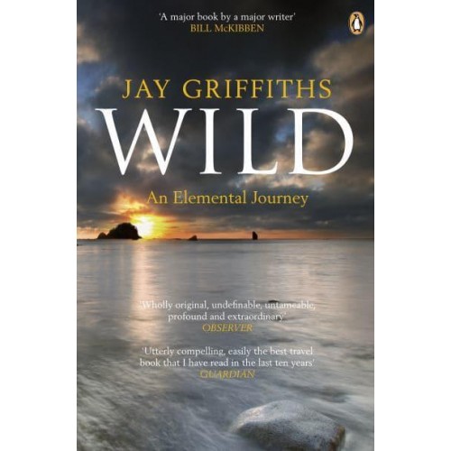 Wild An Elemental Journey
