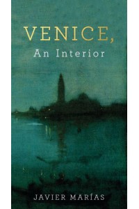 Venice, an Interior