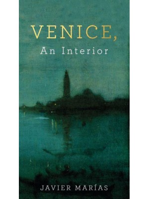 Venice, an Interior