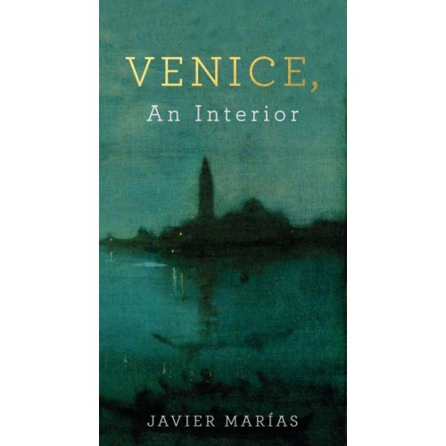 Venice, an Interior