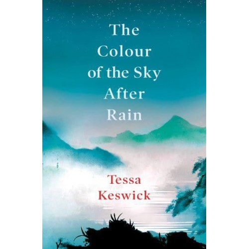 The Colour of the Sky After Rain