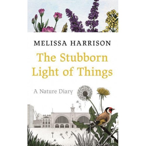 The Stubborn Light of Things A Nature Diary