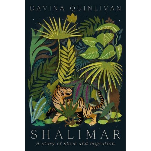 Shalimar