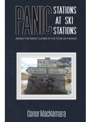 Panic Stations at Ski Stations