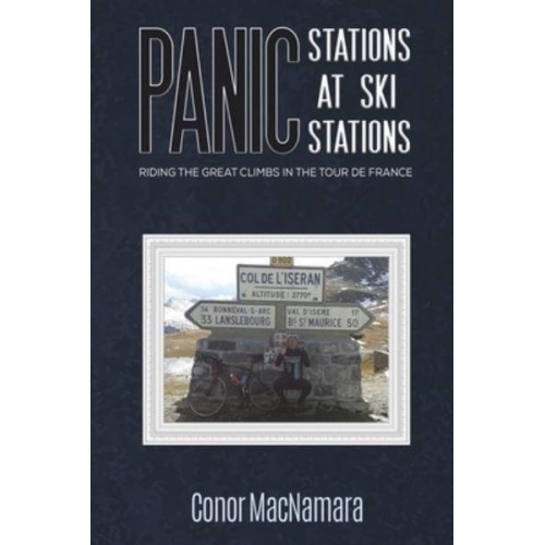Panic Stations at Ski Stations