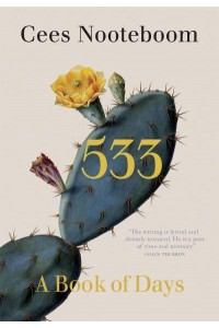 533 A Book of Days
