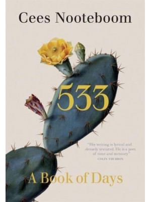 533 A Book of Days