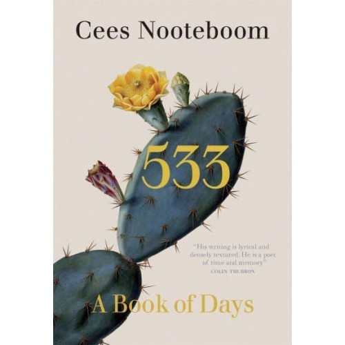 533 A Book of Days