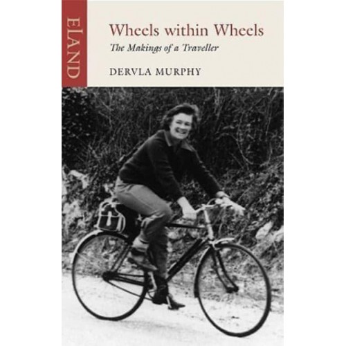 Wheels Within Wheels Autobiography