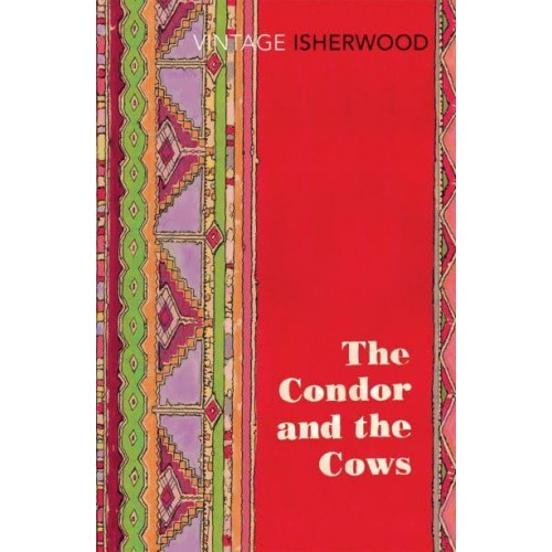 The Condor and the Cows