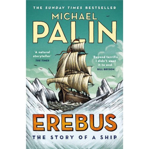 Erebus The Story of a Ship