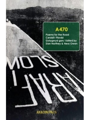 A470 Poems for the Road