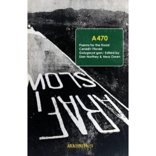 A470 Poems for the Road