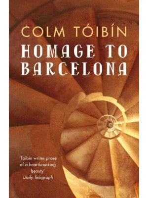 Homage to Barcelona