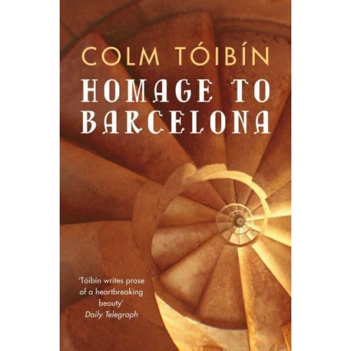 Homage to Barcelona