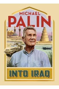 Into Iraq