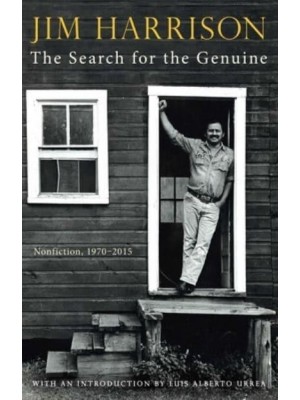 The Search for the Genuine Nonfiction, 1970-2015