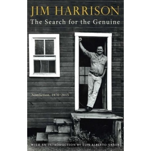The Search for the Genuine Nonfiction, 1970-2015