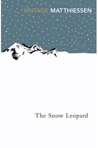 The Snow Leopard