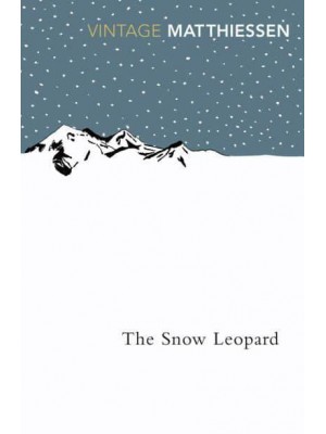 The Snow Leopard