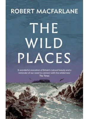 The Wild Places