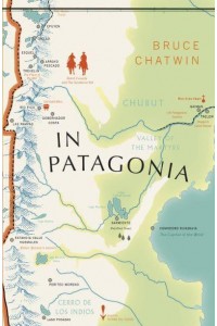 In Patagonia - Vintage Voyages