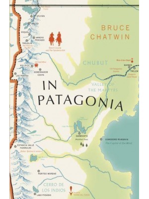 In Patagonia - Vintage Voyages