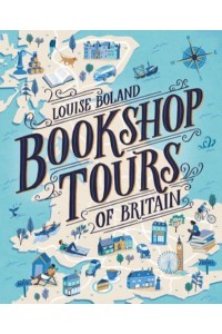 Bookshop Tours of Britain