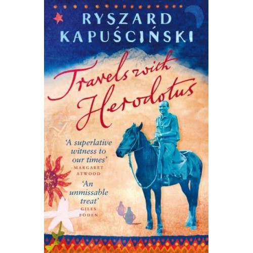 Travels With Herodotus