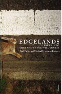 Edgelands Journeys Into England's True Wilderness