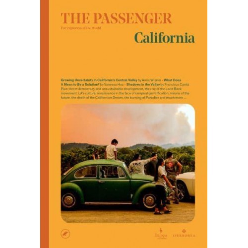 California - The Passenger