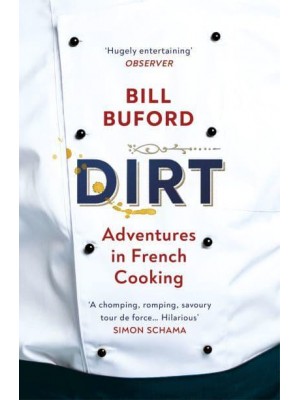 Dirt Adventures in French Cooking