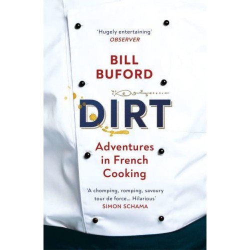 Dirt Adventures in French Cooking