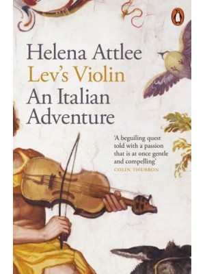 Lev's Violin An Italian Adventure