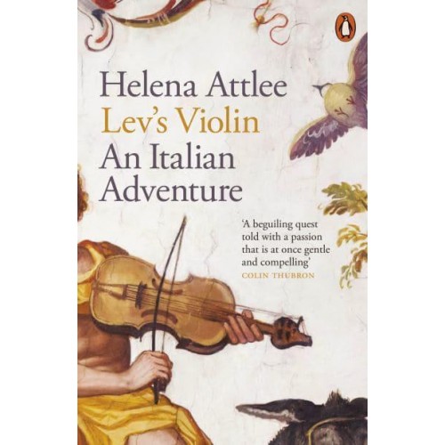 Lev's Violin An Italian Adventure