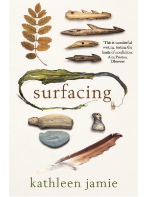 Surfacing