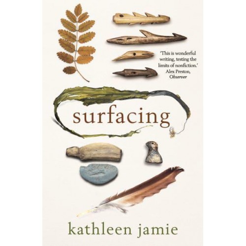 Surfacing