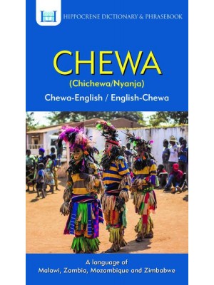 Chewa (Chichewa) Dictionary & Phrasebook