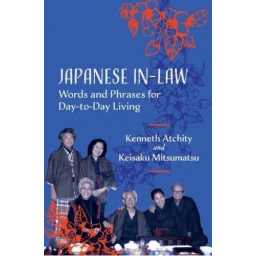 Japanese In-Law Words and Phrases for Day-to-Day Living