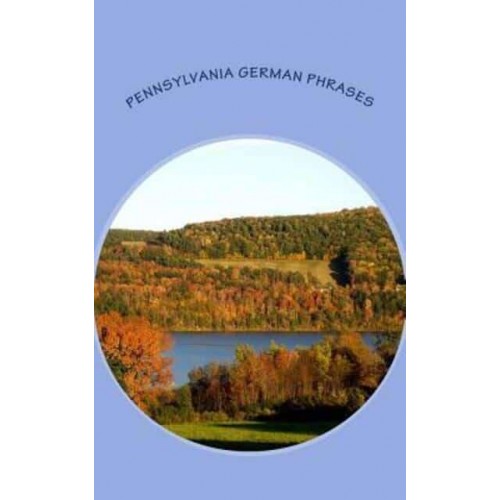 Pennsylvania German Phrases