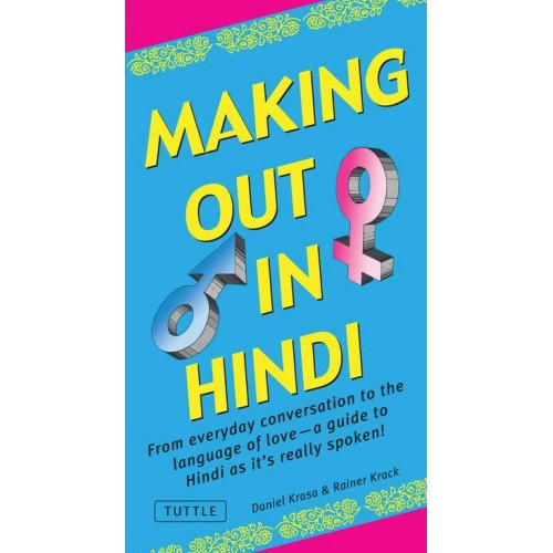 Making Out in Hindi - Making Out Books