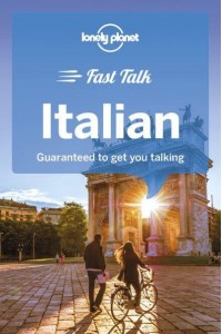 Italian Guaranteed to Get You Talking - Fast Talk