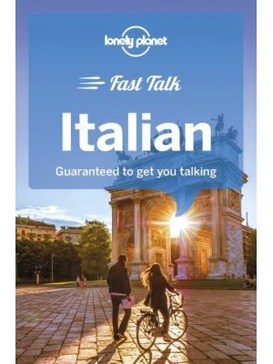 Italian Guaranteed to Get You Talking - Fast Talk