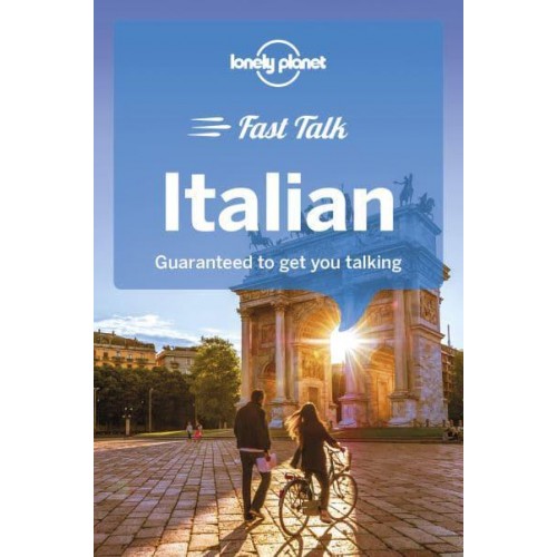 Italian Guaranteed to Get You Talking - Fast Talk