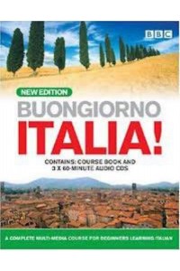 Buongiorno Italia: Language Pack - Buongiorno Italia