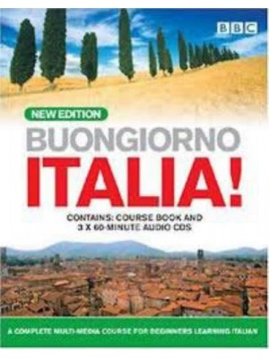 Buongiorno Italia: Language Pack - Buongiorno Italia