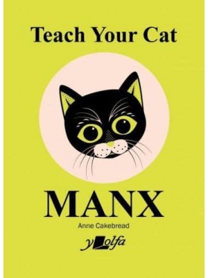 Teach Your Cat Manx