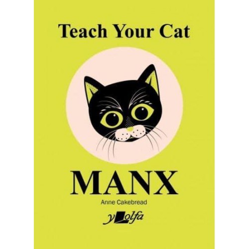 Teach Your Cat Manx