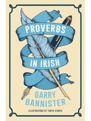 Proverbs in Irish