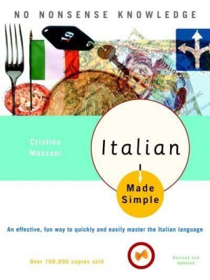 Italian Made Simple - Made Simple